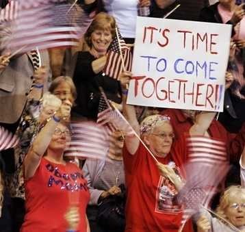 come together flag
