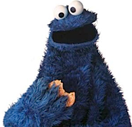 Cookie Monster - Muppet Wiki - Muppets, Sesame Street, Henson_1249751370163.png