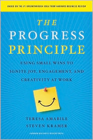 progress principle