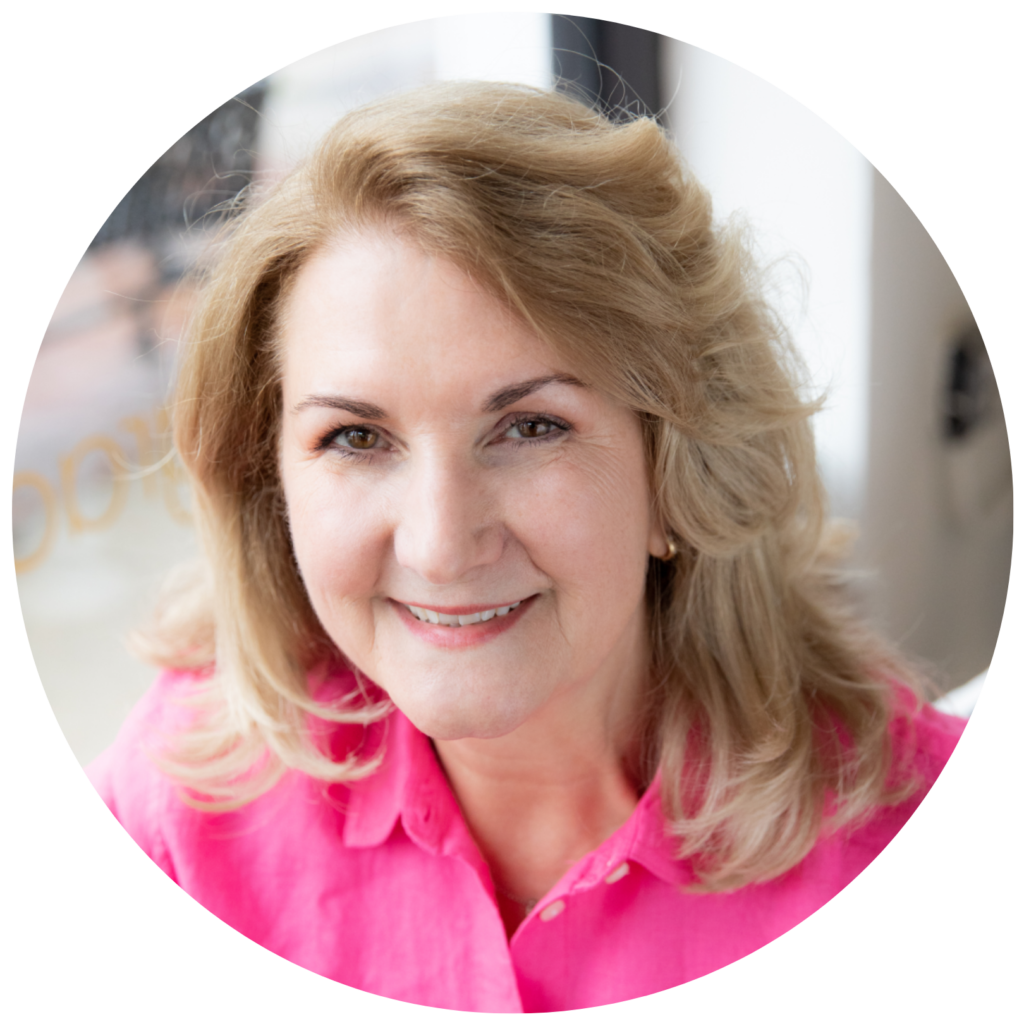 Feminist Business Pioneer CV Harquail